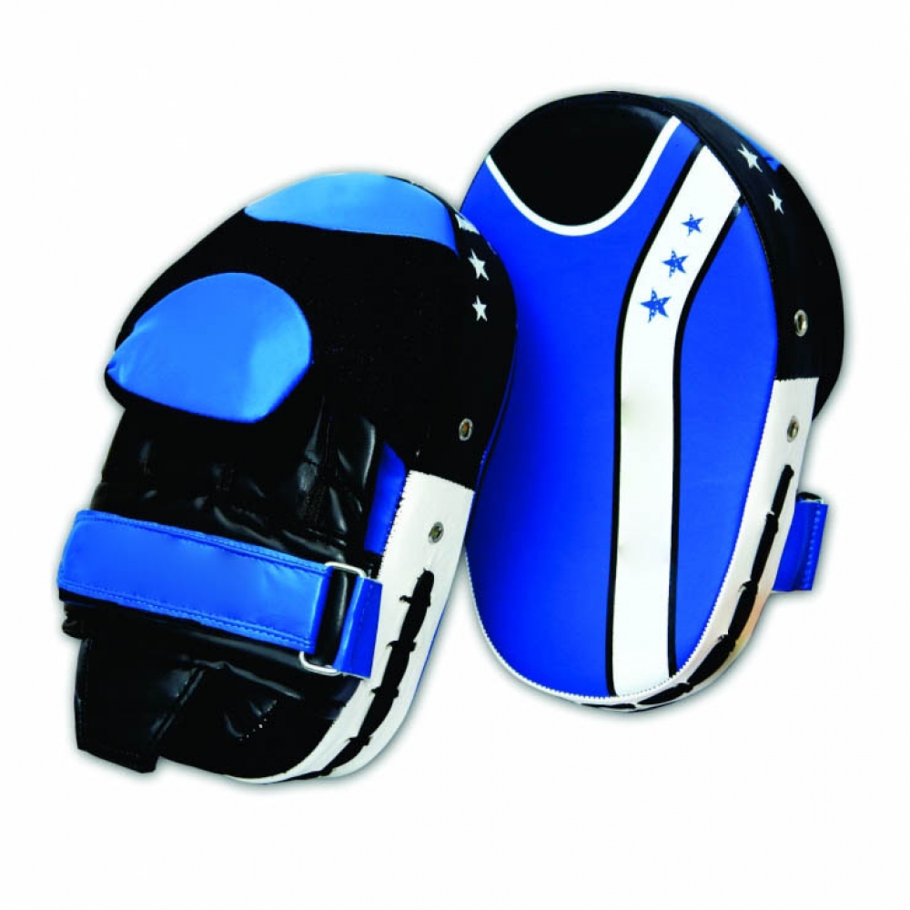 Focus Pads